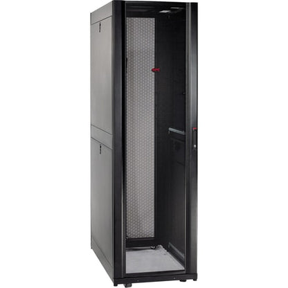 APC by Schneider Electric NetShelter SX AR3100X877 Rack Cabinet - For