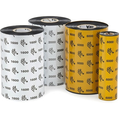 Zebra Thermal Transfer Ribbon - Thermal Transfer