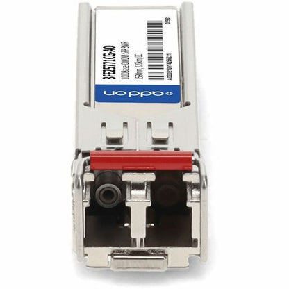 AddOn SFP (mini-GBIC) Module