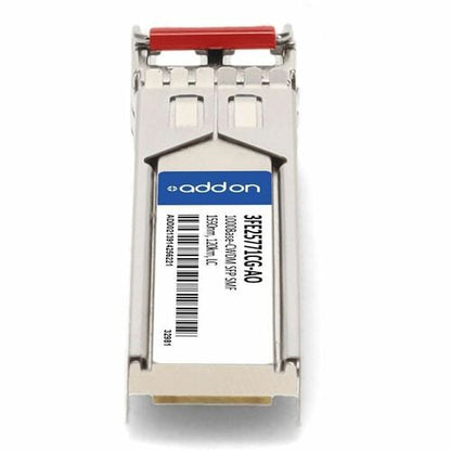 AddOn SFP (mini-GBIC) Module
