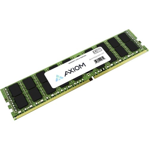 Mémoire DDR4-2400 ECC LRDIMM 64 Go Cisco - UCS-ML-1X644RV-A