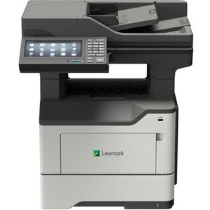 Lexmark MB2650adwe Laser Multifunction Printer-Monochrome-Co