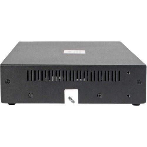 4PT NIAP PP3.0 DP KVM + AUDIO