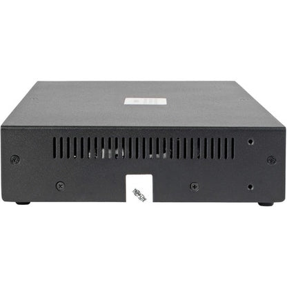4PT NIAP PP3.0 DP KVM + AUDIO