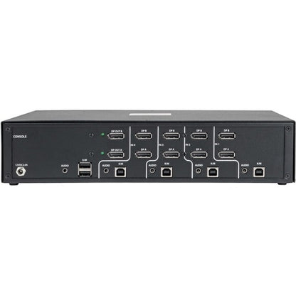 4PT 2MONITOR DPKVM NIAP PP3.0