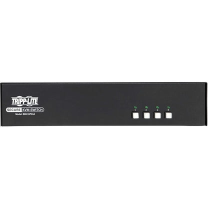 4PT 2MONITOR DPKVM NIAP PP3.0