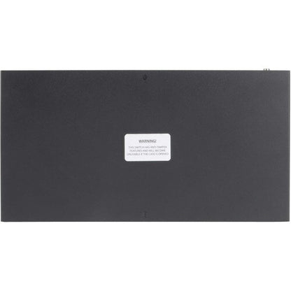 Tripp Lite by Eaton B002-DP2AC4 Secure 4-Port NIAP PP3.0