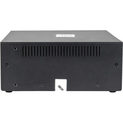 Tripp Lite by Eaton B002-DP2AC4 Secure 4-Port NIAP PP3.0