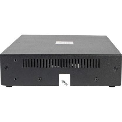 4PT DVI-I NIAP PP3.0 KVM + AUD