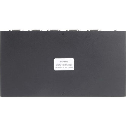 4PT DUAL MONTR DVI-I KVM