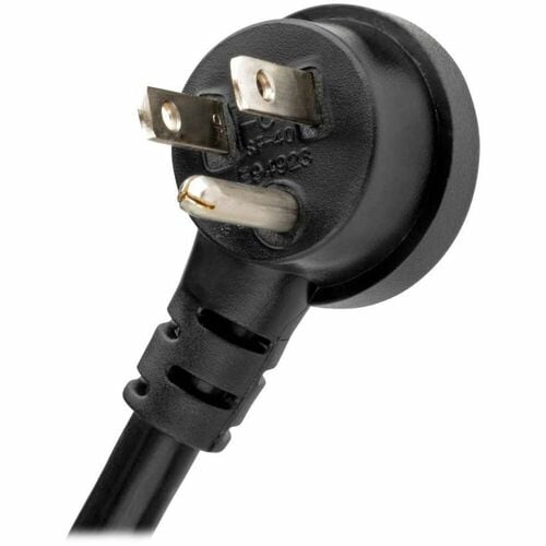 Regleta de enchufes con protector de sobretensiones Isobar de Tripp Lite, 6 tomas, 2 puertos de carga USB