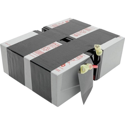 Tripp Lite by Eaton RBC1500 UPS Battery Pack - 24 V DC - Leak Proof/Ma