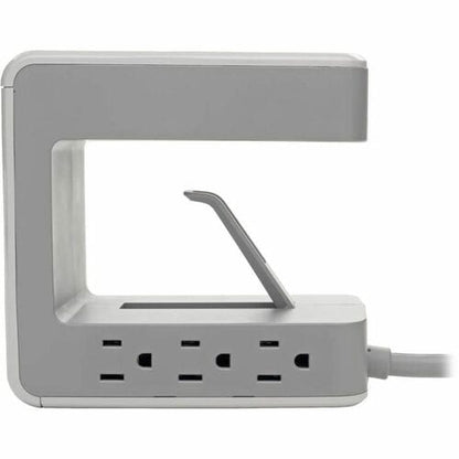 Tripp Lite series Protect It! TLP648USBC 6-Outlet Surge Suppressor/Pro