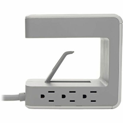 Tripp Lite series Protect It! TLP648USBC 6-Outlet Surge Suppressor/Pro