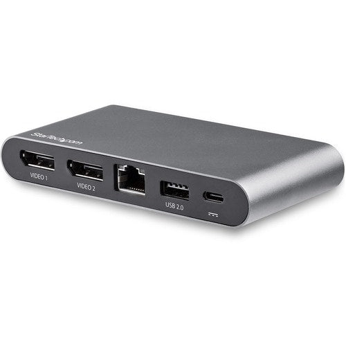 Station d'accueil USB-C StarTech.com