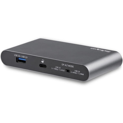 Station d'accueil USB-C StarTech.com