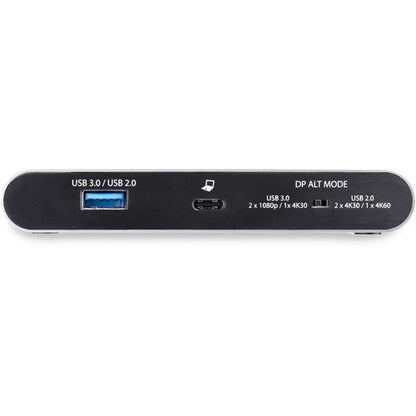 Station d'accueil USB-C StarTech.com