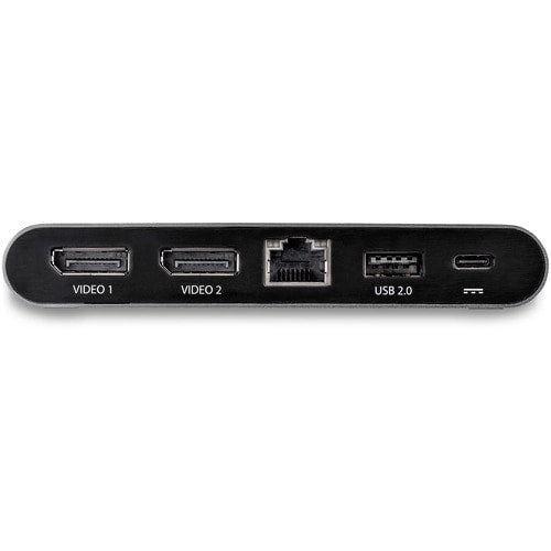 Station d'accueil USB-C StarTech.com
