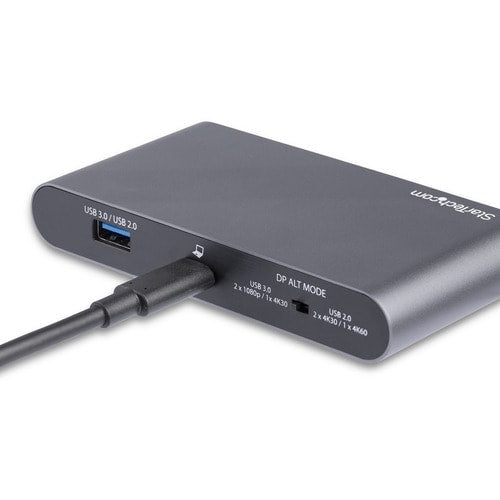 Station d'accueil USB-C StarTech.com