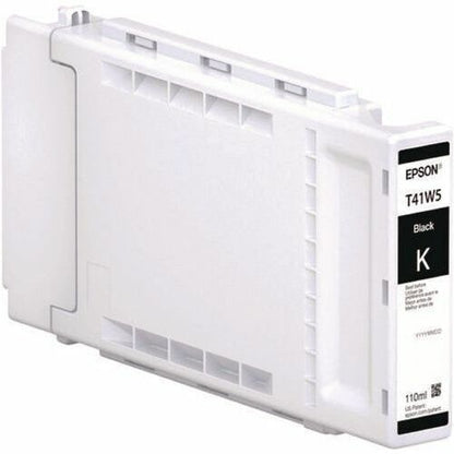 Imprimante jet d'encre Epson UltraChrome XD2 T41W à rendement standard d'origine