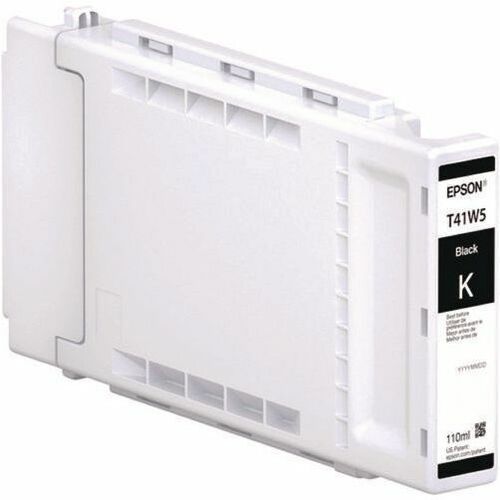 Imprimante jet d'encre Epson UltraChrome XD2 T41W à rendement standard d'origine