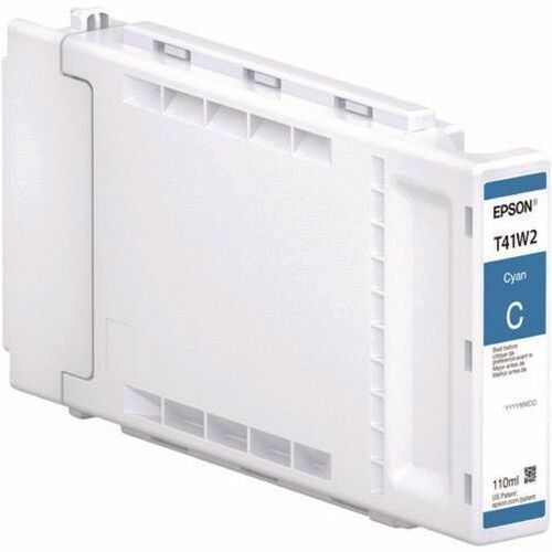 Imprimante jet d'encre Epson UltraChrome XD2 T41W à rendement standard d'origine