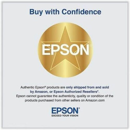 Epson UltraChrome XD2 T41W Original Standard Yield Inkjet In
