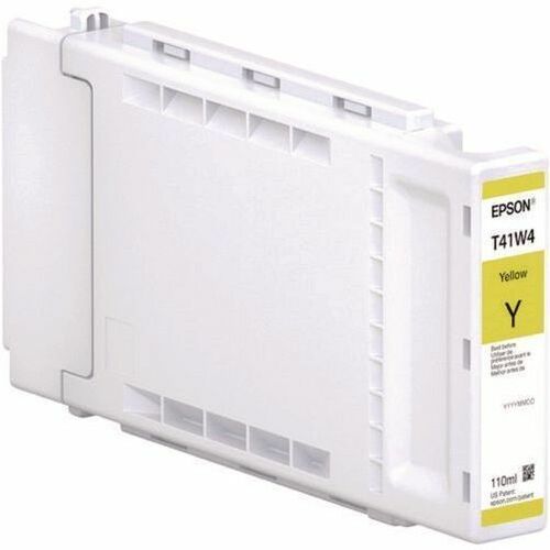 Imprimante jet d'encre Epson UltraChrome XD2 T41W à rendement standard d'origine