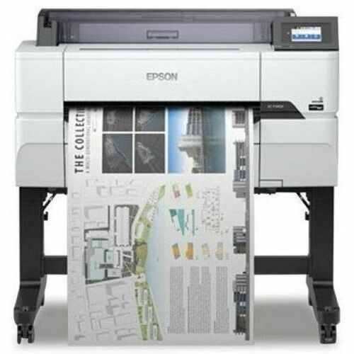 Broche d'alimentation de rouleau Epson 24\"