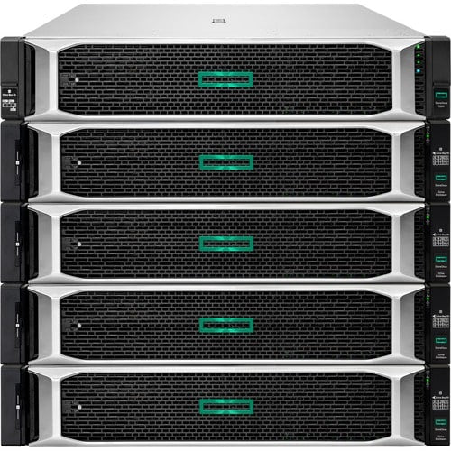 HPE StoreOnce 5250/5650 88TB Capacity Upgrade Kit"