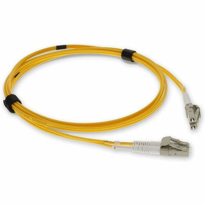 AddOn Fiber Optic Duplex Patch Network Cable