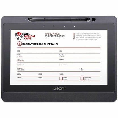 DISPLAY PEN TABLET DTU-1141B