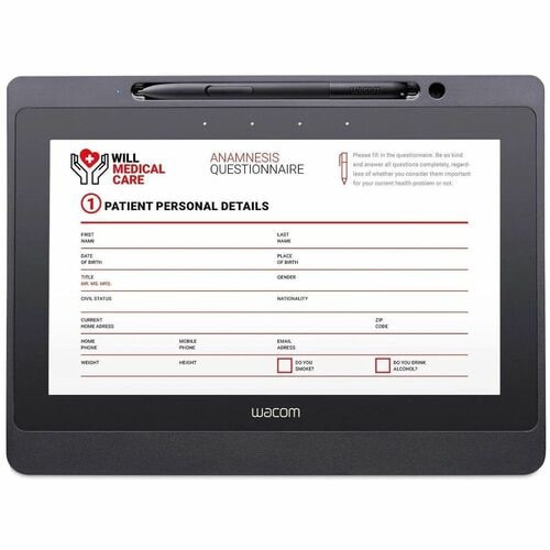 DISPLAY PEN TABLET DTU-1141B