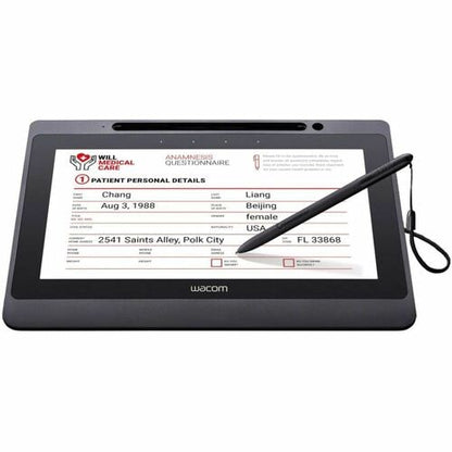 DISPLAY PEN TABLET DTU-1141B