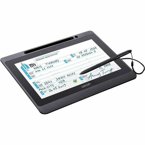 DISPLAY PEN TABLET DTU-1141B