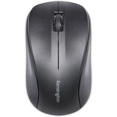 WIRELESS MOUSE FOR LIFE WIRELESS MOUSE FOR LIFE