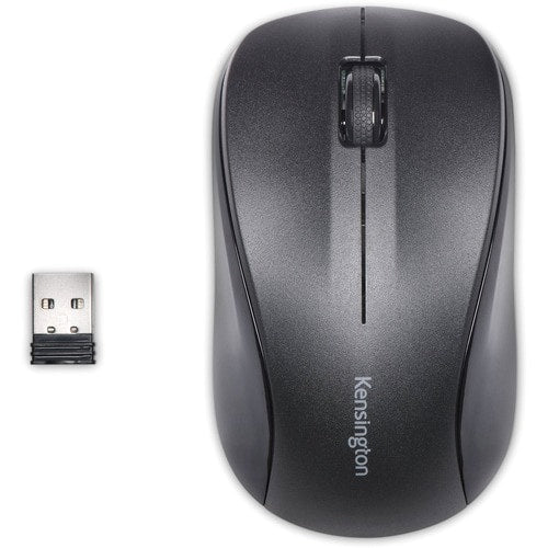 WIRELESS MOUSE FOR LIFE WIRELESS MOUSE FOR LIFE
