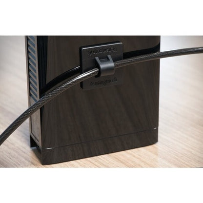 Kensington Desktop & Peripherals Locking Kit 2.0 - Master Keyed - 8 ft (2.44 m)