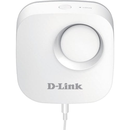 Capteur d'eau Wi-Fi D-Link - Détection d'eau - Montage mural