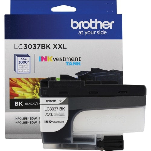 SUPER HIGH YIELD INKVESTMENT MULTI 5 INK CART BLK