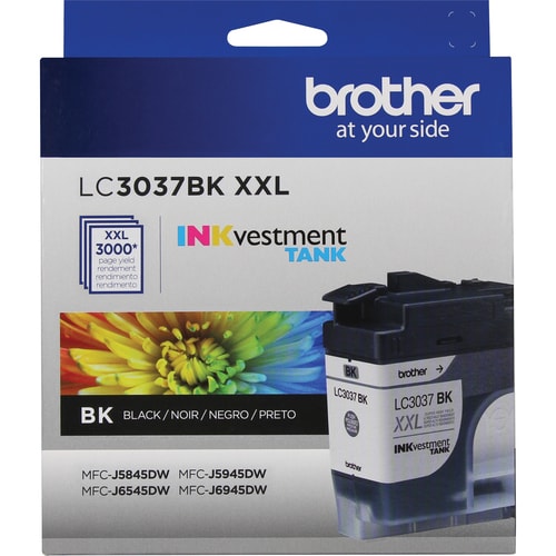 SUPER HIGH YIELD INKVESTMENT MULTI 5 INK CART BLK