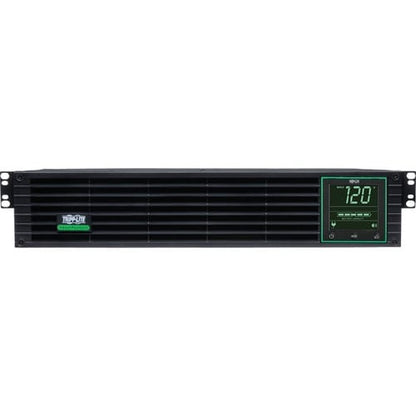 UPS SmartPro SMART1000RM2UL de 1 kVA para rack/torre de Tripp Lite by Eaton - 2U R