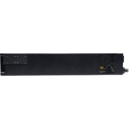 UPS SmartPro SMART1000RM2UL de 1 kVA para rack/torre de Tripp Lite by Eaton - 2U R
