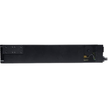 UPS SmartPro SMART1000RM2UL de 1 kVA para rack/torre de Tripp Lite by Eaton - 2U R