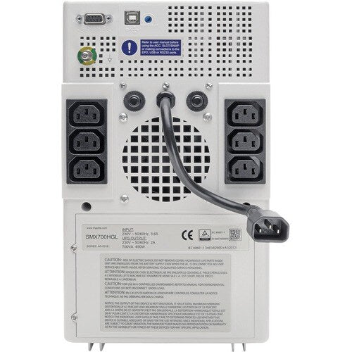 MEDICAL-GRADE UPS LINE INTERACTIVE LITHIUM DROP SHIP ONLY