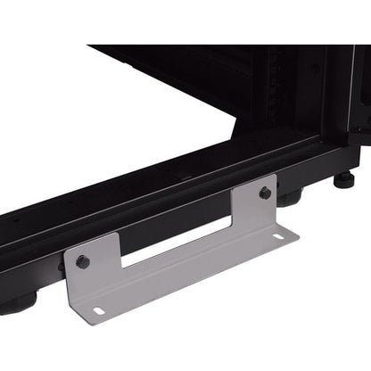 Tripp Lite by Eaton SmartRack SRX42UBEXP Rack Cabinet - For Server, LA