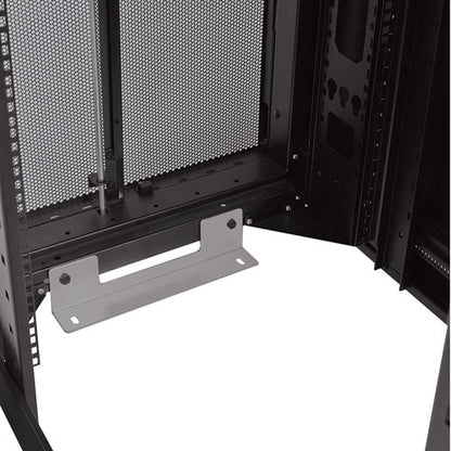 Tripp Lite by Eaton SmartRack SRX42UBEXP Rack Cabinet - For Server, LA