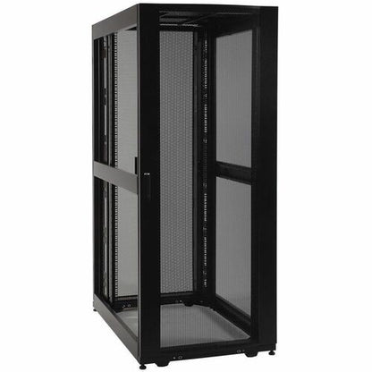 Tripp Lite by Eaton SRX42UBWDEXP 42U Server Rack - For Server, LAN Swi
