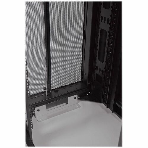 Tripp Lite by Eaton SRX42UBWDEXP 42U Server Rack - For Server, LAN Swi