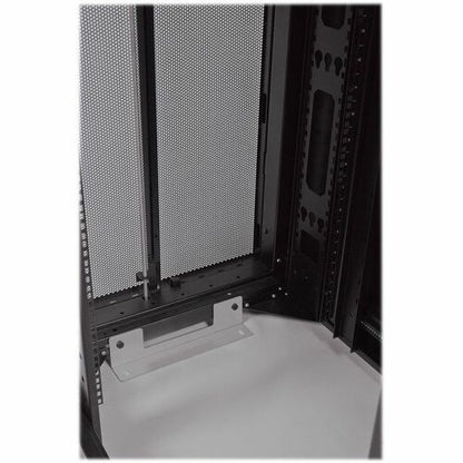 Tripp Lite by Eaton SRX42UBWDEXP 42U Server Rack - For Server, LAN Swi
